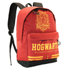 Karactermania Harry Potter Griffindor freetime adaptable backpack 42cm