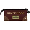 Karactermania Harry Potter Griffindor triple pencil case