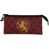 Karactermania Harry Potter Griffindor triple pencil case