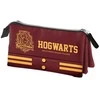 Karactermania Harry Potter Griffindor triple pencil case