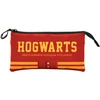 Karactermania Harry Potter Griffindor triple pencil case