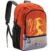 Karactermania Harry Potter Gryffindor backpack 44cm