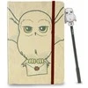Karactermania Harry Potter Hedwig set diary + pen
