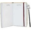 Karactermania Harry Potter Hedwig set diary + pen