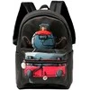 Karactermania Harry Potter Hogwarts Express backpack 31cm