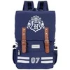 Karactermania Harry Potter Hogwarts Oxford Academy backpack