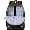 Karactermania Harry Potter Huffelpuff backpack 44cm