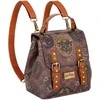 Karactermania Harry Potter Pride backpack 21cm