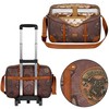 Karactermania Harry Potter Pride laptop briefcase