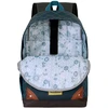 Karactermania Harry Potter Ravenclaw backpack 44cm