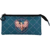 Karactermania Harry Potter Ravenclaw triple pencil case
