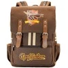 Karactermania Harry Potter Seeker backpack 40cm