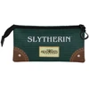 Karactermania Harry Potter Slytherin triple pencil case