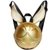 Karactermania Harry Potter Snitch backpack 20cm