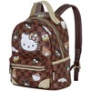 Karactermania Hello Kitty and Friends backpack 25cm