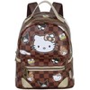 Karactermania Hello Kitty and Friends backpack 25cm