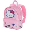 Karactermania Hello Kitty and Friends Chess backpack 27cm