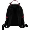 Karactermania Hello Kitty and Friends Kuromi Skull backpack 25cm