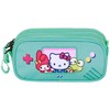 Karactermania Hello Kitty and Friends triple pencil case