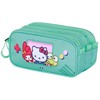 Karactermania Hello Kitty and Friends triple pencil case