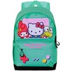 Karactermania Hello Kitty and Friends Videogame backpack 41cm