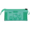 Karactermania Hello Kitty and Friends Videogame triple pencil case