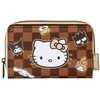 Karactermania Hello Kitty and Friends wallet