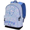 Karactermania Hello Kitty Cinnamoroll backpack 41cm