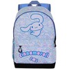 Karactermania Hello Kitty Cinnamoroll backpack 41cm