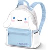 Karactermania Hello Kitty Cinnamoroll backpack 29cm
