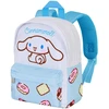 Karactermania Hello Kitty Cinnamoroll Cakes backpack 27cm