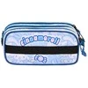 Karactermania Hello Kitty Cinnamoroll triple pencil case