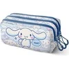Karactermania Hello Kitty Cinnamoroll triple pencil case