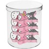 Karactermania Hello Kitty Cube 12 rubbers