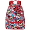 Karactermania Hello Kitty Friends backpack 25cm