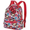 Karactermania Hello Kitty Friends backpack 25cm