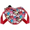 Karactermania Hello Kitty Friends Hearts bag