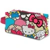 Karactermania Hello Kitty Friends vanity case