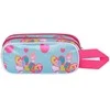 Karactermania Hello Kitty Friendship 3D double pencil case