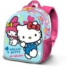 Karactermania Hello Kitty Friendship 3D backpack 31cm