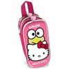Karactermania Hello Kitty Funny 3D double pencil case