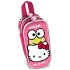 Karactermania Hello Kitty Funny 3D double pencil case