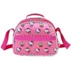 Karactermania Hello Kitty Funny 3D lunch bag