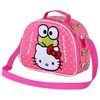 Karactermania Hello Kitty Funny 3D lunch bag