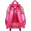 Kelioninis Karactermania Hello Kitty Funny 3D trolley 34cm