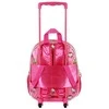 Kelioninis Karactermania Hello Kitty Funny 3D trolley 34cm