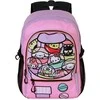 Karactermania Hello Kitty Gashapon adaptable backpack 44cm