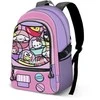 Karactermania Hello Kitty Gashapon adaptable backpack 44cm