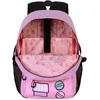 Karactermania Hello Kitty Gashapon adaptable backpack 44cm