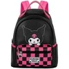 Karactermania Hello Kitty Kuromi backpack 25cm
